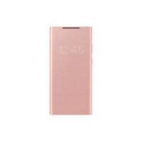 SAMSUNG Schutzhülle EF-NN980 Samsung Galaxy Note20 Bronze EF-NN980PAEGEU