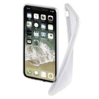 HAMA Cover Crystal Clear Apple iPhone XI Transparent 00184264