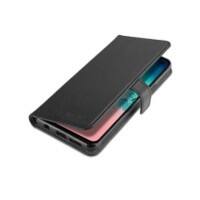 NEVOX Flip case ORDO Samsung Galaxy S10E Schwarz, Grau