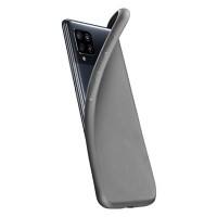CELLULAR LINE Schutzhülle Chroma Samsung Galaxy A42 Schwarz