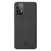 CELLULAR LINE Schutzhülle Sensation Samsung Galaxy A52 5G, Galaxy A52 4G Schwarz