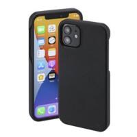 HAMA Cover MagCase Finest Sense Apple iPhone 12 mini Schwarz