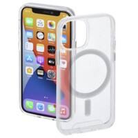 HAMA Cover MagCase Safety Apple iPhone 12 mini Transparent