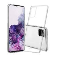 NEVOX Cover StyleShell Flex Samsung Galaxy S20 Plus Transparent