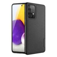 NEVOX Schutzhülle StyleShell Nylo Samsung Galaxy A72 Schwarz