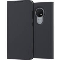 NOKIA Flip case Flip Nokia 6,2, 7,2 Schwarz