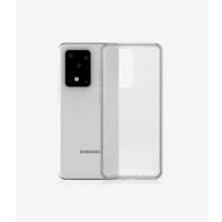 PANZERGLASS Cover 0237 Samsung Galaxy S20 Ultra Transparent