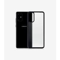 PANZERGLASS Cover 0239 Samsung Galaxy S20+ Transparent