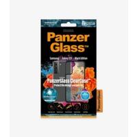 PANZERGLASS Schutzhülle 0261 Samsung Galaxy S series Transparent
