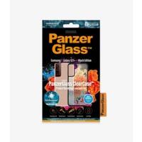 PANZERGLASS Schutzhülle 0262 Samsung Galaxy S+ series Transparent