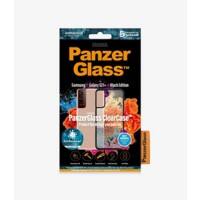 PANZERGLASS Cover 0262 Samsung Galaxy S+ series Transparent