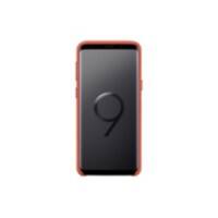 SAMSUNG Cover EF-XG960 Samsung Galaxy S9 Rot