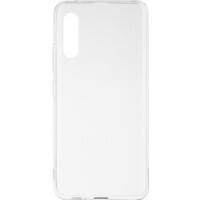 Peter Jäckel 18786, Cover, Samsung, Galaxy XCover 5, 13,5 cm (5.3 Zoll), Transparent