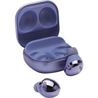 SAMSUNG Galaxy Buds Pro SM-R190NZVAEUE Kabellos Stereo In-Ear-Kopfhörer Bluetooth Mikrofon Blau