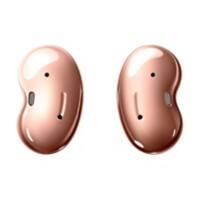 SAMSUNG Galaxy Buds SM-R180NZNAEUE Kabellos Stereo In-Ear-Kopfhörer Bluetooth Mikrofon Braun