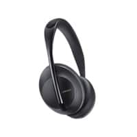 BOSE 794297-0100 Verkabelt / Kabellos Stereo Kopfhörer 3.5 mm Jack Mikrofon Schwarz