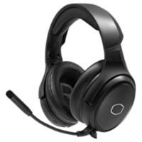 COOLER MASTER MH-670 Verkabelt / Kabellos Stereo Kopfhörer 3.5 mm Jack Mikrofon Schwarz