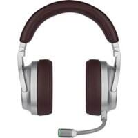 CORSAIR Virtuoso CA-9011181-EU Verkabelt / Kabellos Stereo Kopfhörer 3.5 mm Jack Mikrofon Schwarz