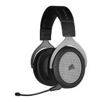 CORSAIR HS75 XB CA-9011222-EU Kabellos Stereo Kopfhörer Mikrofon Schwarz