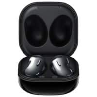SAMSUNG Galaxy Buds SM-R180NZKAEUE Kabellos Stereo In-Ear-Kopfhörer Bluetooth Mikrofon Schwarz