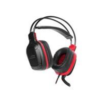 SPEEDLINK Draze SL-450312-BK Verkabelt Stereo Kopfhörer 3.5 mm Jack Mikrofon Schwarz