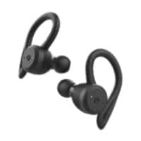 TRUST Nika Kabellos Stereo In-Ear-Kopfhörer Bluetooth Mikrofon Schwarz