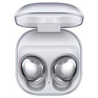 SAMSUNG Galaxy Buds Pro SM-R190NZSAEU Kabellos Stereo In-Ear-Kopfhörer Bluetooth Mikrofon Silber