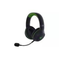 RAZER Kaira Pro RZ04-03470100-R3M1 Kabellos Stereo Kopfhörer Bluetooth Mikrofon Schwarz