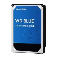 Western Digital Interne Festplatte WD5000AZLX 500 GB
