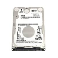Western Digital Interne Festplatte WD5000LUCT 500 GB