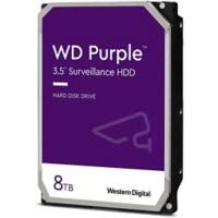 Western Digital Interne Festplatte WD84PURZ 8000 GB