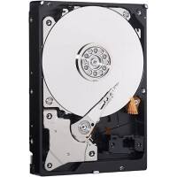 Western Digital Interne Festplatte WDBH2D0040HNC-ERSN 4000 GB