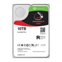 Seagate Interne Festplatte IronWolf Pro 10000 GB