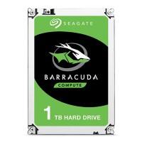 Seagate Interne Festplatte Barracuda 1000 GB ST1000DM010