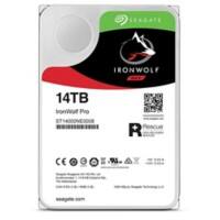 Seagate Interne Festplatte IronWolf Pro 14000 GB