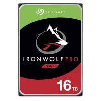 Seagate Interne Festplatte IronWolf Pro 16000 GB