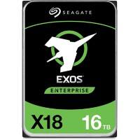 Seagate Interne Festplatte Exos X18 16000 GB