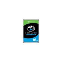 Seagate Interne Festplatte SkyHawk AI 16000 GB