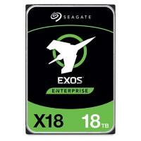 Seagate Interne Festplatte Exos X18 18000 GB ST18000NM000J