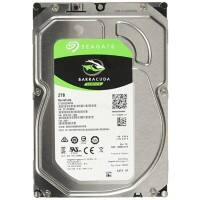 Seagate Interne Festplatte Barracuda 2000 GB ST2000DM008