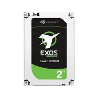 Seagate Interne Festplatte Exos 7E2000 2000 GB ST2000NX0273