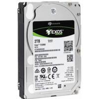 Seagate Interne Festplatte Exos 7E2000 2000 GB ST2000NX0403