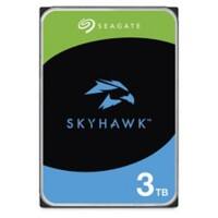 Seagate Interne Festplatte SkyHawk 3000 GB