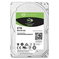 Seagate Interne Festplatte Barracuda 5000 GB