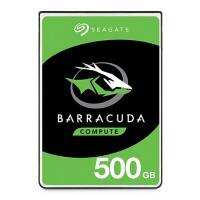 Seagate Interne Festplatte ST500LM030 500 GB