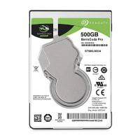 Seagate Interne Festplatte Barracuda Pro 500 GB