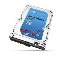 Seagate Interne Festplatte Surveillance HDD 6000 GB