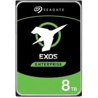 Seagate Interne Festplatte Exos 7E8 8000 GB ST8000NM001A