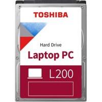 Toshiba Interne Festplatte L200 1000 GB