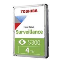 Toshiba Interne Festplatte S300 4000 GB HDWT740UZSVA